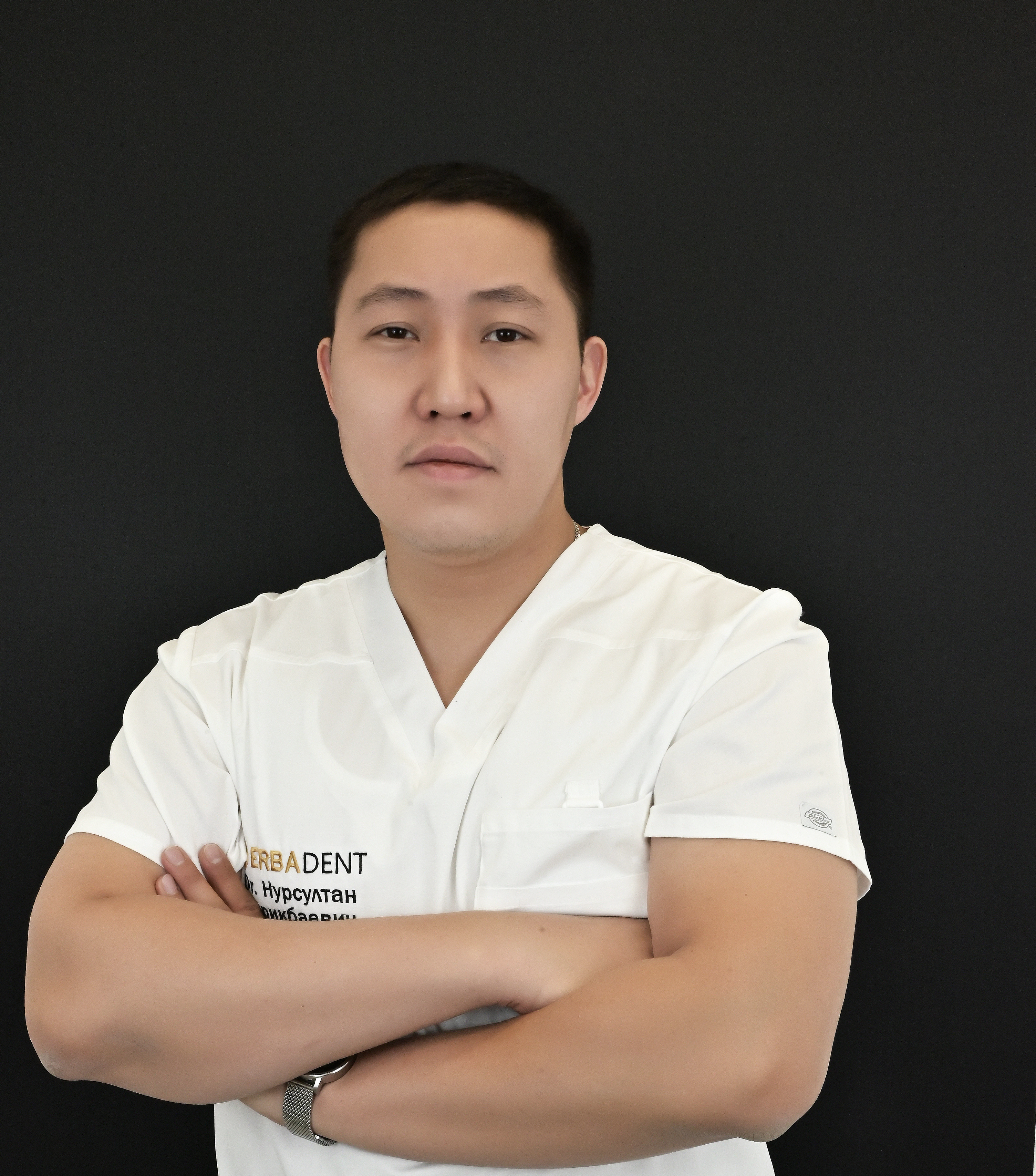 Зикирин Нурсултан Серикбаевич